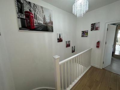 Terrace Apartment, Drury Lane photo 2