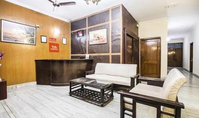 FabExpress IV Inn