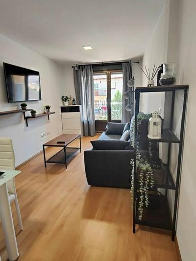 Ático Duplex en Calle Mayor