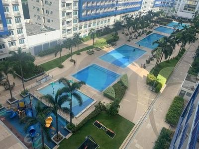 Sea Residences MOA Pasay By Luck-In