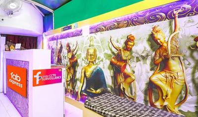 FabHotel Vijay Nagar