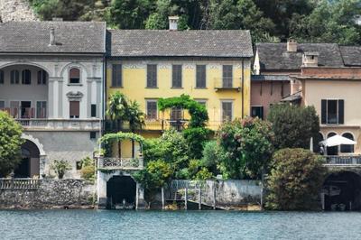 Villa La Casa dell'Isola