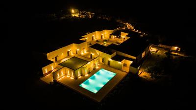 Guldaar Sariska - A luxury Forest Resort