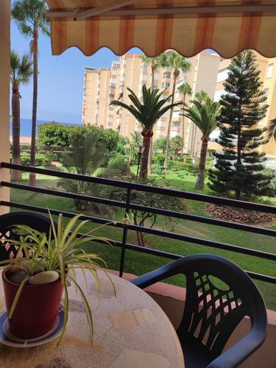 Apartamento Faro Torrox