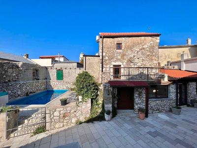 Holiday home in Bribir 41512