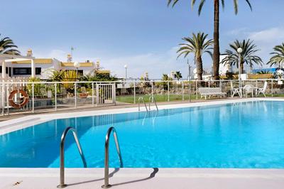 Apartamento Las Flores5