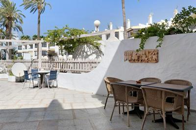 Apartamento Las Flores4