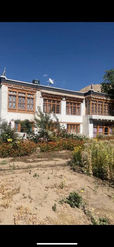 NILZA Guest House