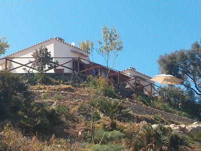 B&B Tre Giummare