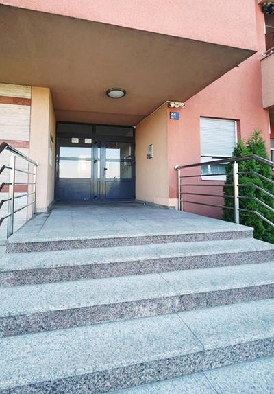 DoMa-Lu Apartment-Free Parking-Near Zagreb Airport