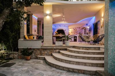 VILLA G., Relaxing and Unique nest of Enjoyment