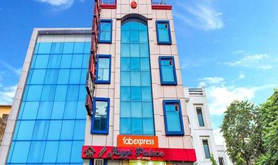 FabExpress JP Palace
