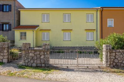 Apartments Kovačić