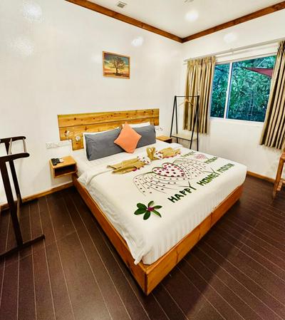 Pelican Beach Maafushi