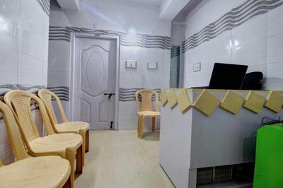 Hotel O Ezhil Residency