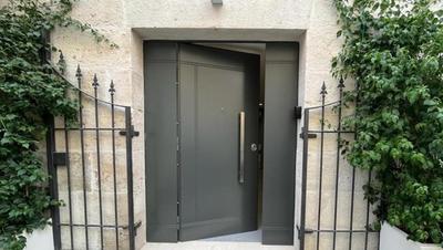 San Giacomo Loft Apartment