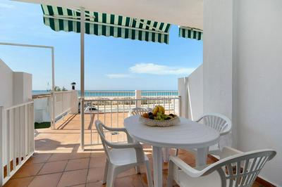 Apartamento Los Balcones E