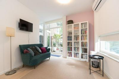 B&B Amsterdam West