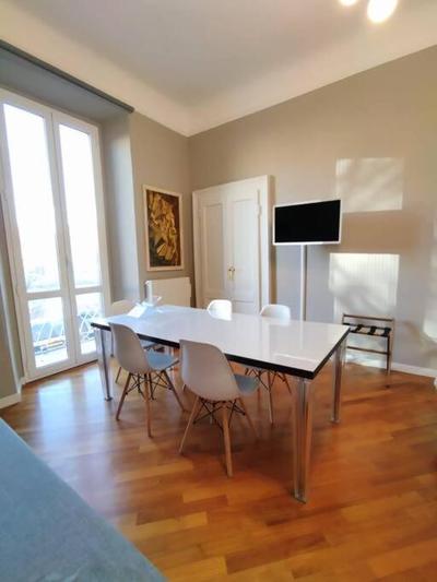 smart sarpi monolocale