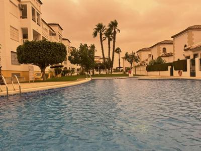 Villamartín PlazaGolf