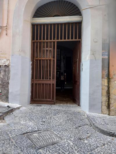 La Casa Del Turista