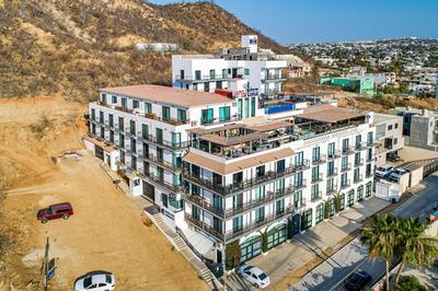 Taylor 203 @ Morgan Residences