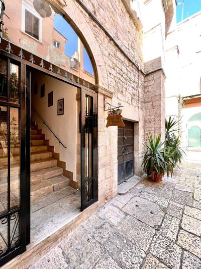 casa vacanza saint patrick