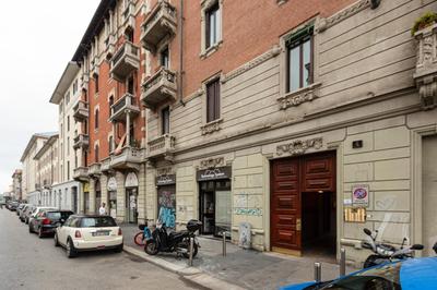 GuestHost - Cosy and Quiet Apartment in Milano