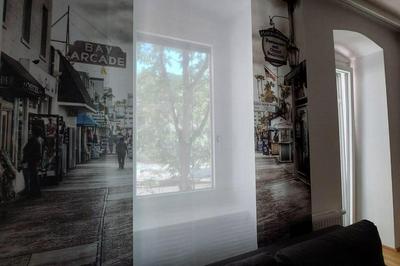 Channel Allée Apartment