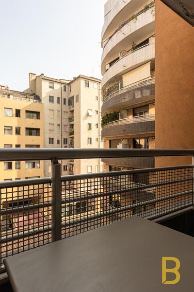 BePlace Apartments in Repubblica