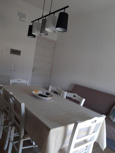 Nice apartment in San LEONE