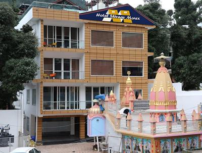 Tripli Hotels Shivaay