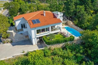 Villa Vita Croatica