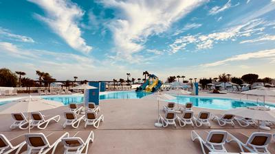 BLUESEA Club Caleta Dorada