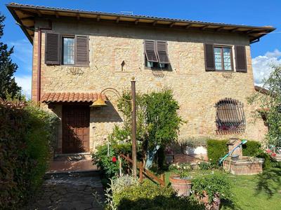 Casa Teo, casa di campagna con vista!