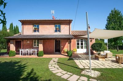 Le Vigne 4 by Salogi Villas