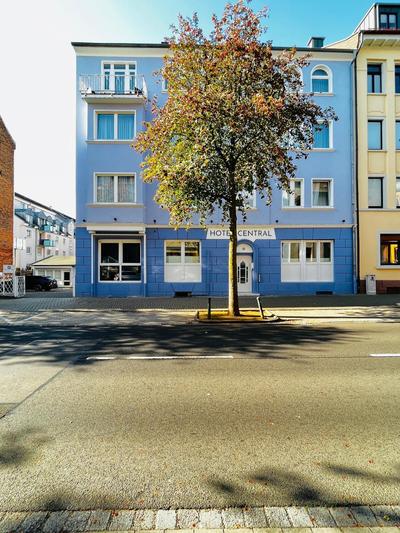 Designhotel Central Fulda