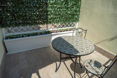 Salerno Center Suites