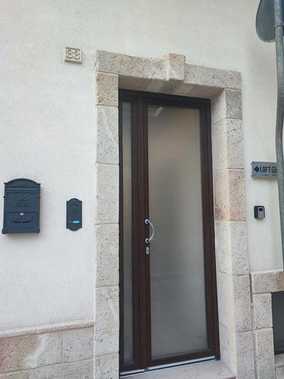 Loft Porta Sud Civ.33