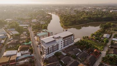 River Hotel Pattani
