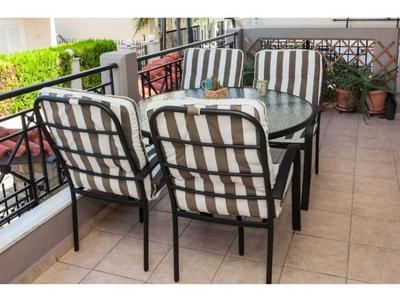Luxury 2BR Retreat in Marousi