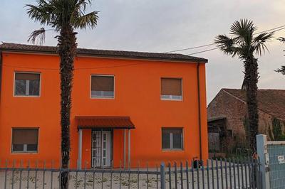 Casa Domus Oppiorum