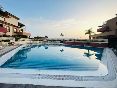 Apartamentos las Terrazas del Duque II - Costa Adeje