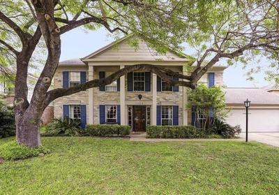 3 bedroom home- Cypress, Luxury Beds