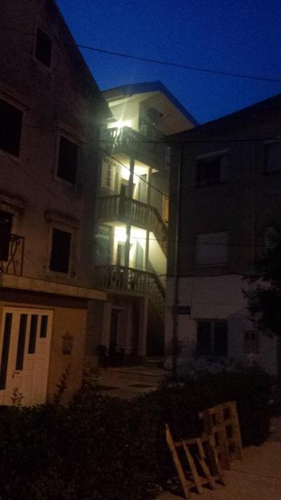 Apartments Lina