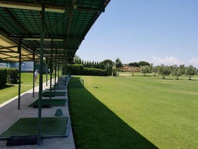 Indipendent Studio Apartment with Terrace - Parking