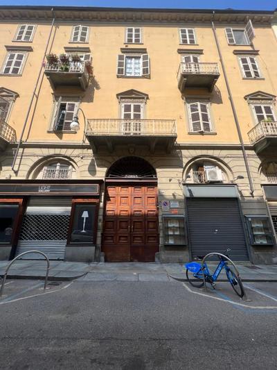 San Massimo Apartment