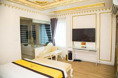 Khách Sạn Cường Thanh 1