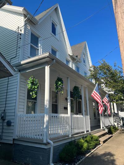 Little France Phillipsburg