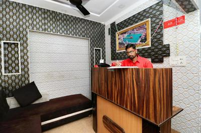 OYO Hotel Apple Wood